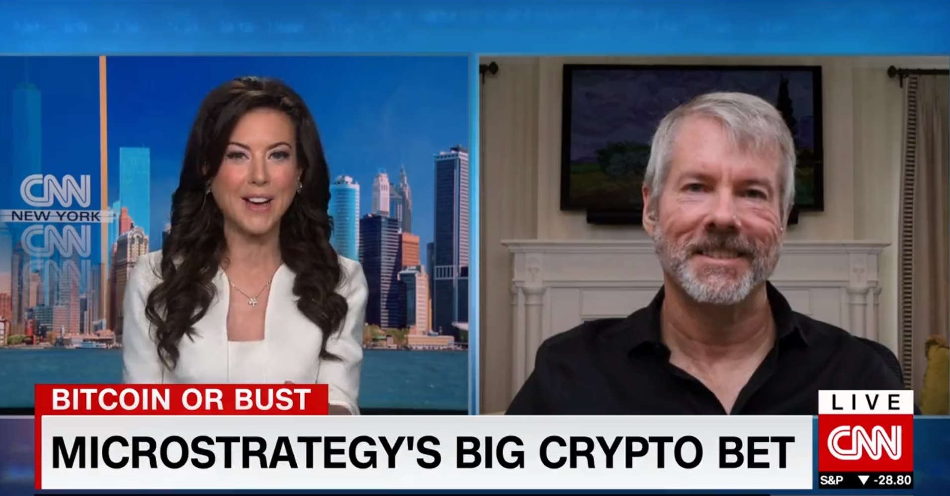 CHECKACO NEWS: As crypto currencies crash fears are raised that some are in  effect Ponzi Schemes as industry is defended on TV -