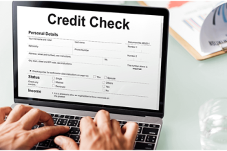 Why you should run company credit checks