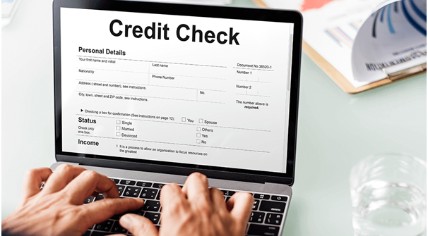 Why you should run company credit checks